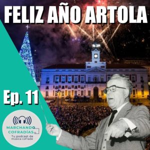 Episodio 11 - Temporada 2