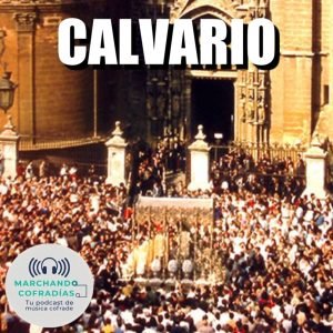 Episodio 15 Calvario (Fco. J. Alonso)