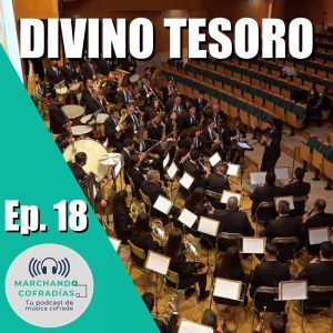 Divino tesoro - Episodio 18