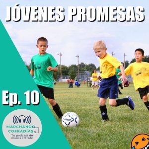 Episodio 10 Temporada 2