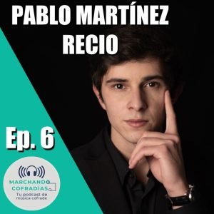 Pablo Martínez Recio