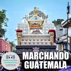 Marchando Guatemala