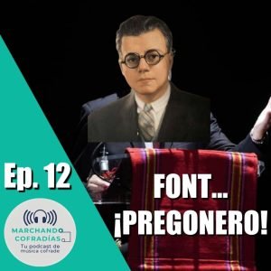 Episodio 12 - Font Pregonero