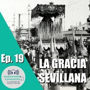 La gracia de Sevilla