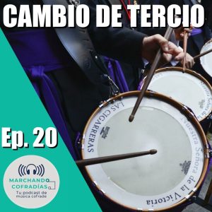 Cambio de tercio