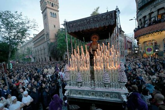 sobre nosotros poder de la musica marchandocofradias