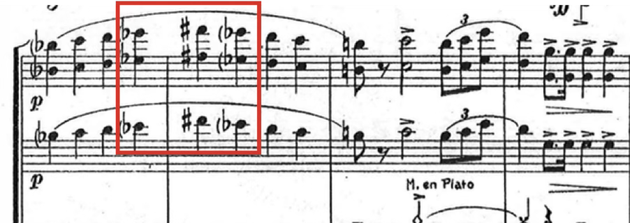 La marcha procesional Cristo de los Toreros y el lenguaje musical de José Faus en la Granada de mediados del siglo XX 3 image