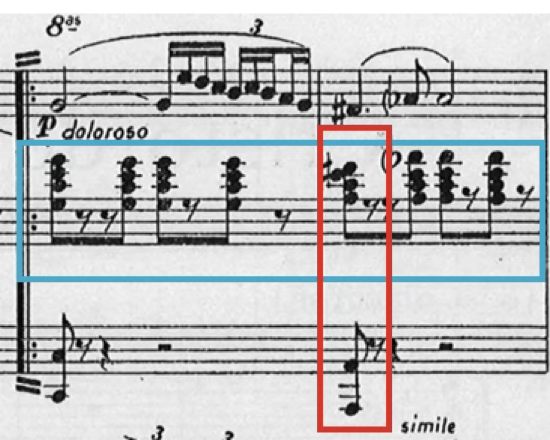 La marcha procesional Cristo de los Toreros y el lenguaje musical de José Faus en la Granada de mediados del siglo XX 4 image