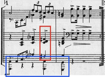 La marcha procesional Cristo de los Toreros y el lenguaje musical de José Faus en la Granada de mediados del siglo XX 6 image