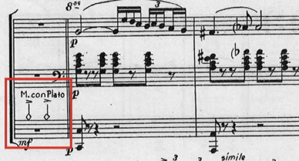 La marcha procesional Cristo de los Toreros y el lenguaje musical de José Faus en la Granada de mediados del siglo XX 8 image