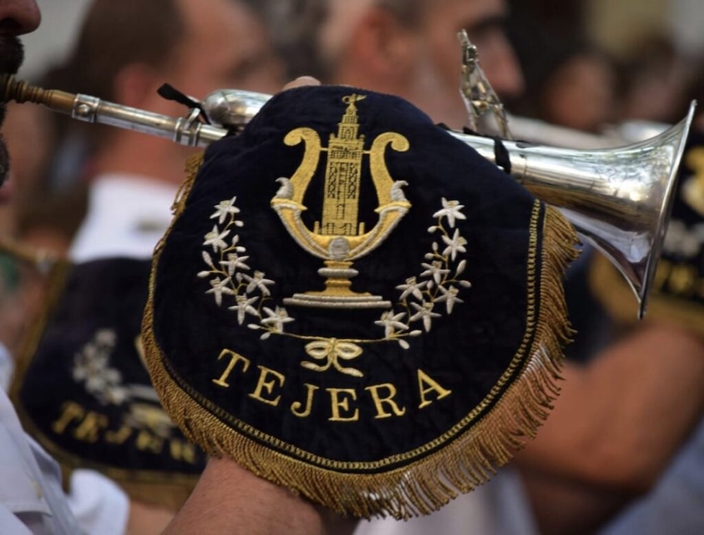 Banda del Maestro Tejera