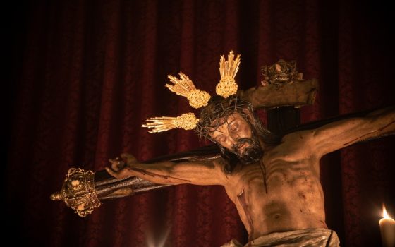 los cuatro movimientos de la Sinfonía Hurtadiana marchandocofradias opinion